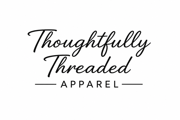 Thoughtfully Threaded Apparel