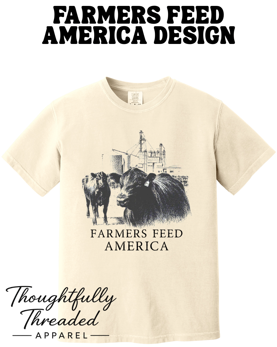 Farmers Feed America